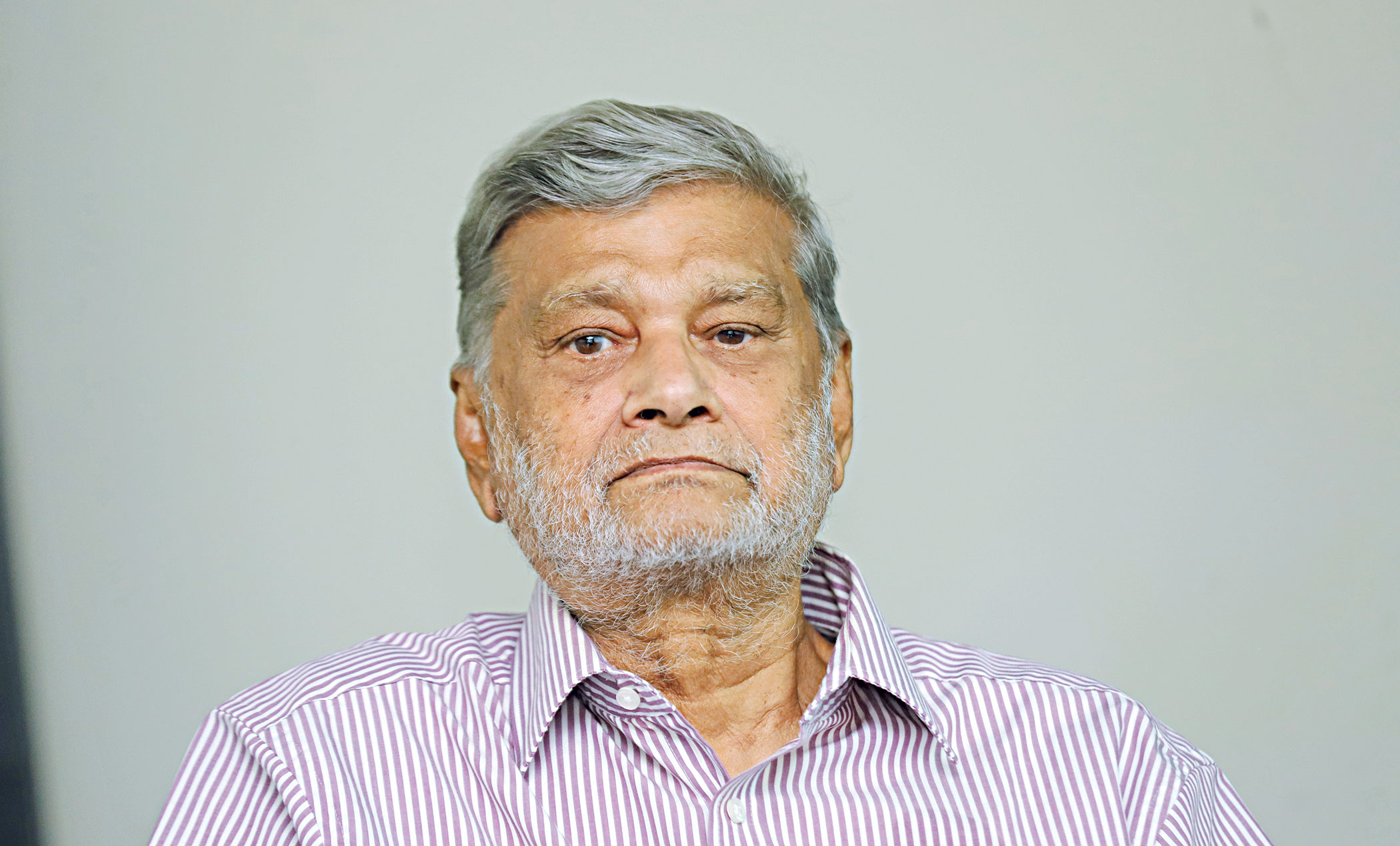 Sustaining dev, curbing inequality major challenges