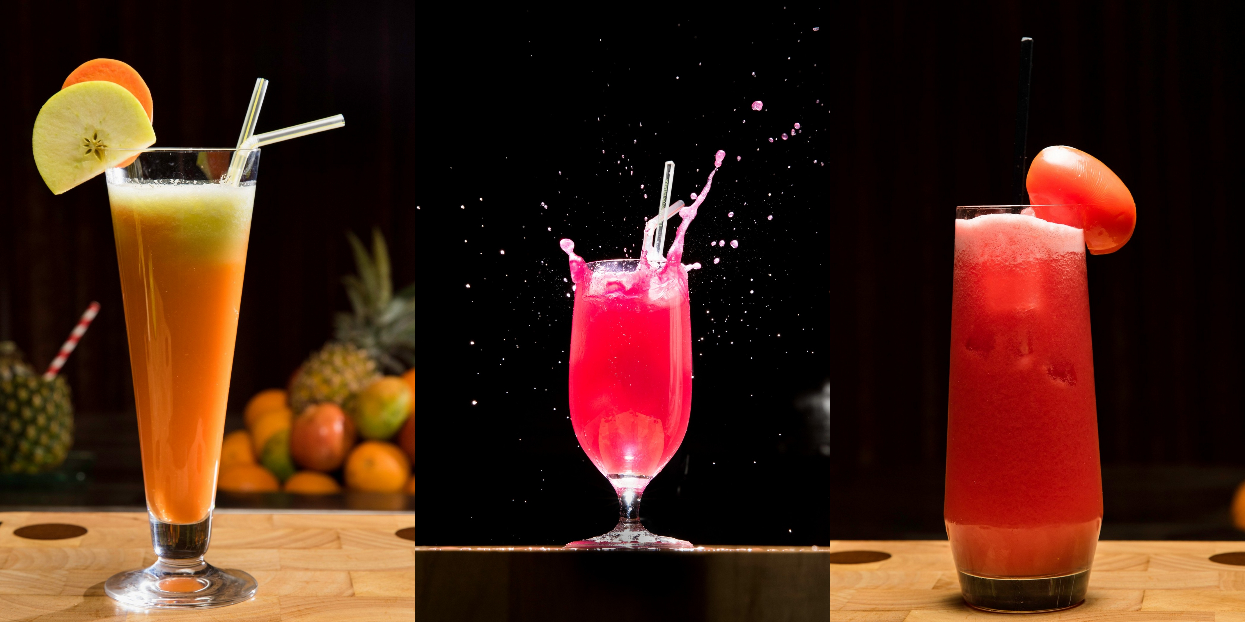 5 drinks to keep you hydrated in summer 