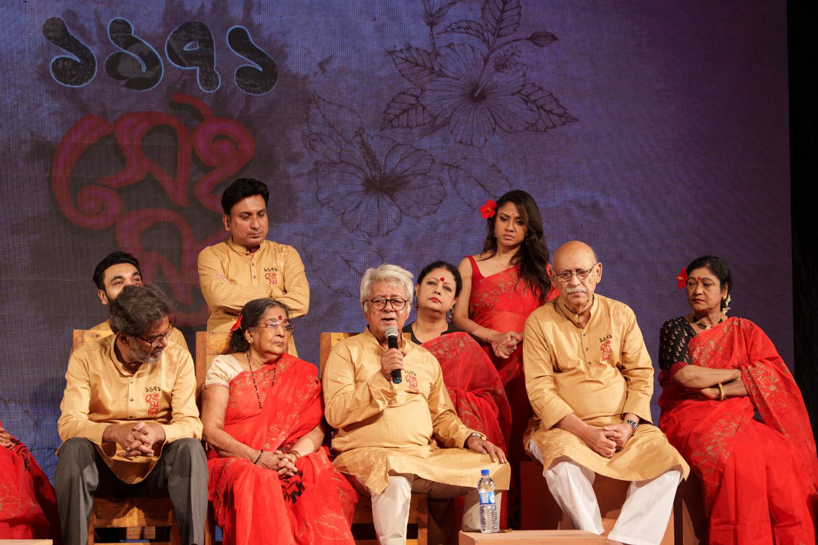 Hridi Haq’s ‘1971 Shei Shob Din’ release date announced 