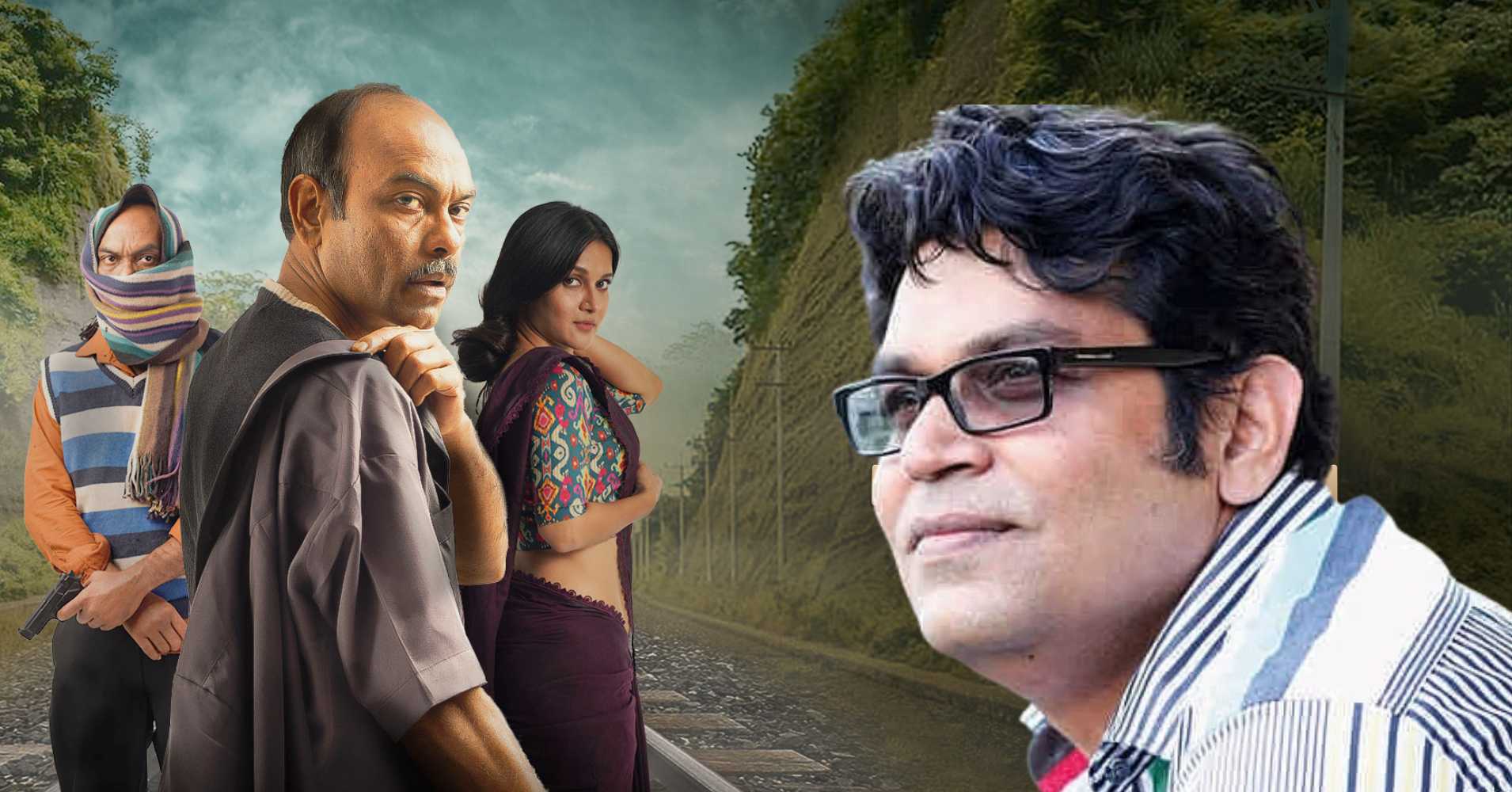 Shihab Shaheen announces ‘Syndicate 2’, along with five more projects