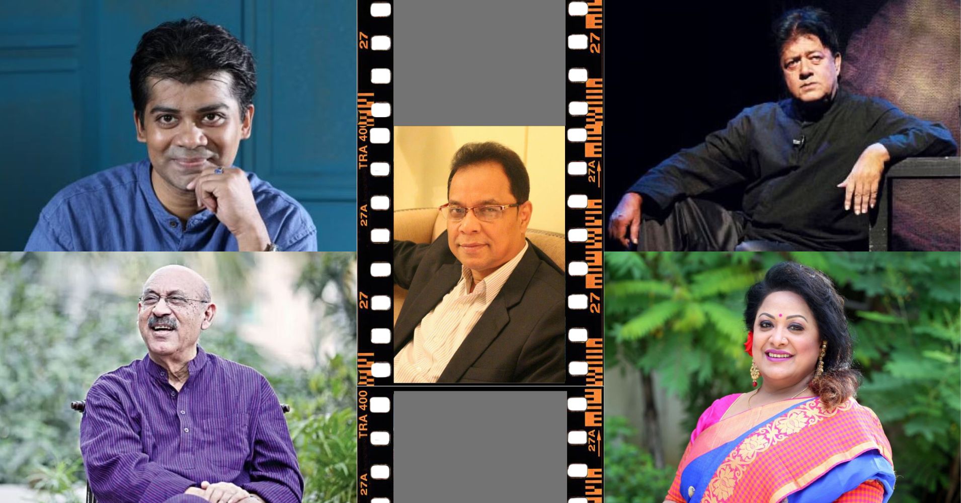 ‘He was a star director who elevated numerous artistes’