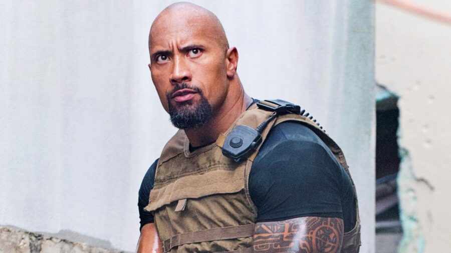 Dwayne Johnson to return as Hobbs in new ‘Fast and Furious’ film