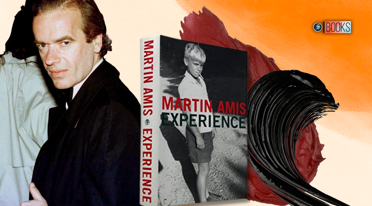 Like father, unlike son: Martin Amis’s place in literature