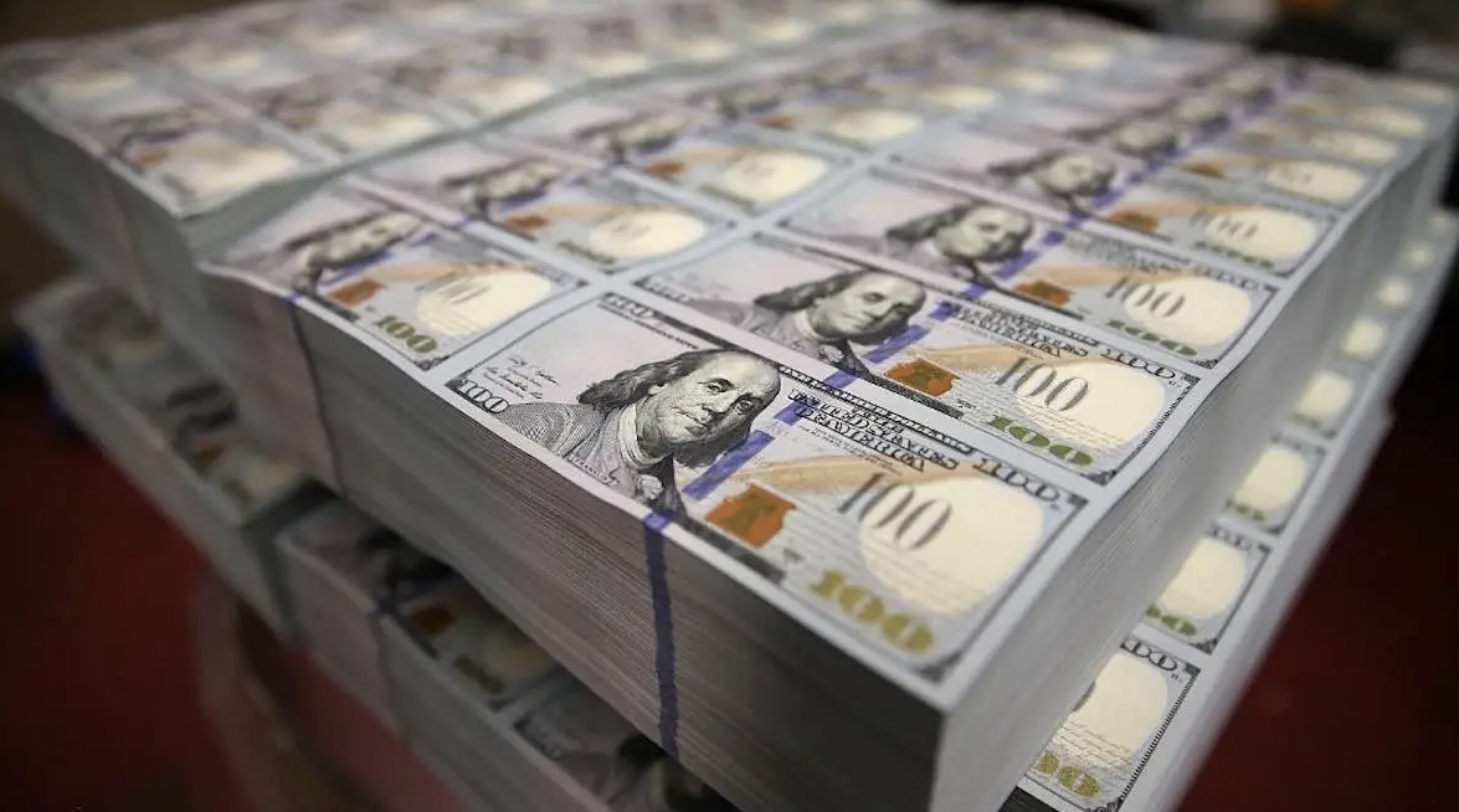 How to correct global imbalances?