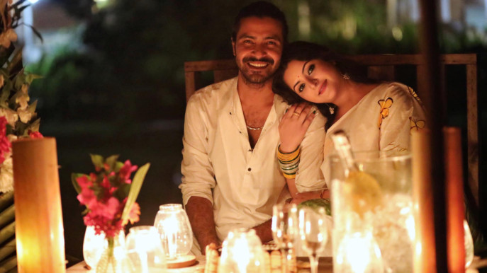 It is completely up to Pori: Razz speaks up on ‘separation’ rumours