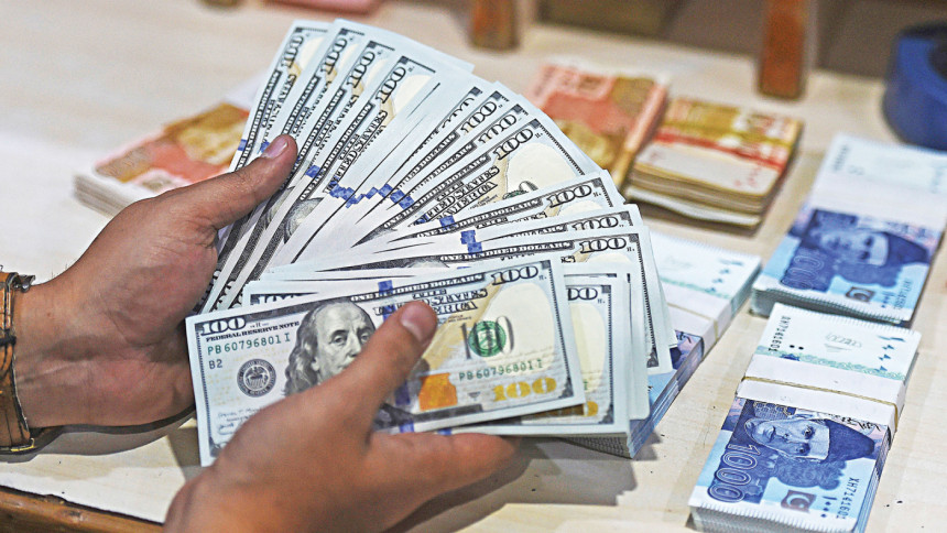 World Financial System: Is disintegration imminent?