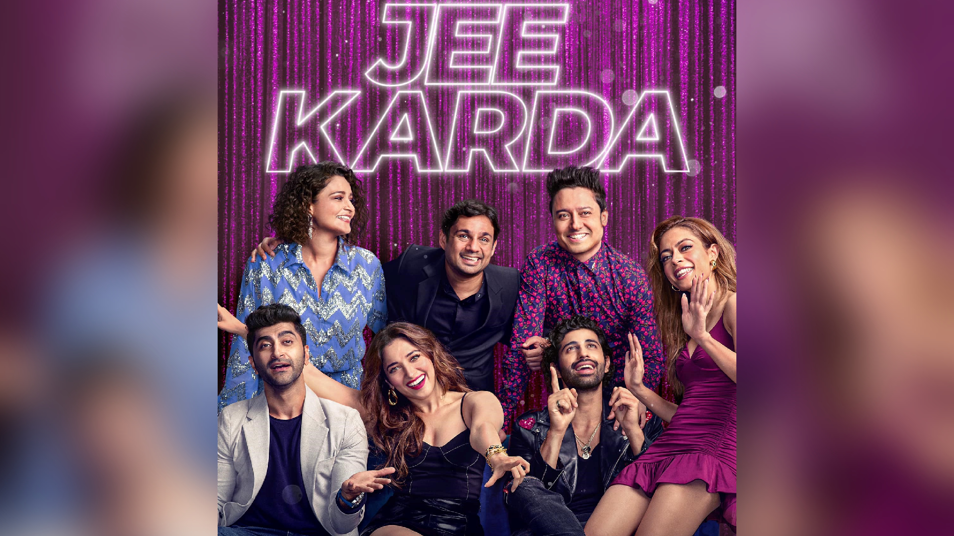 Tamannaah all set for OTT web-series debut