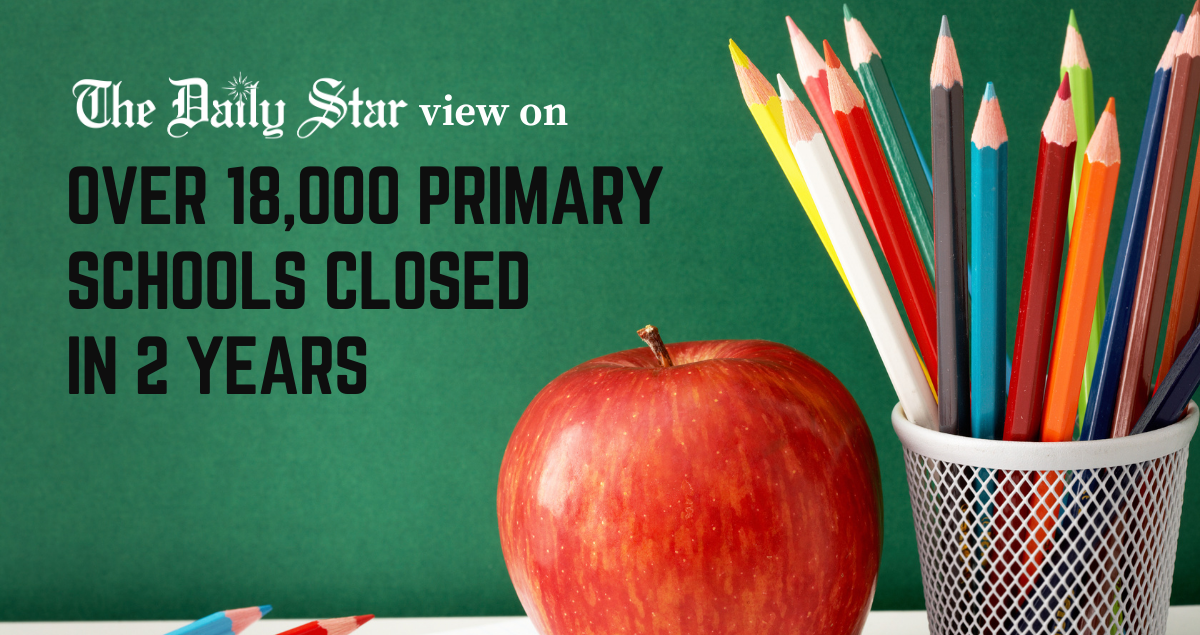 Bring closed schools back to life