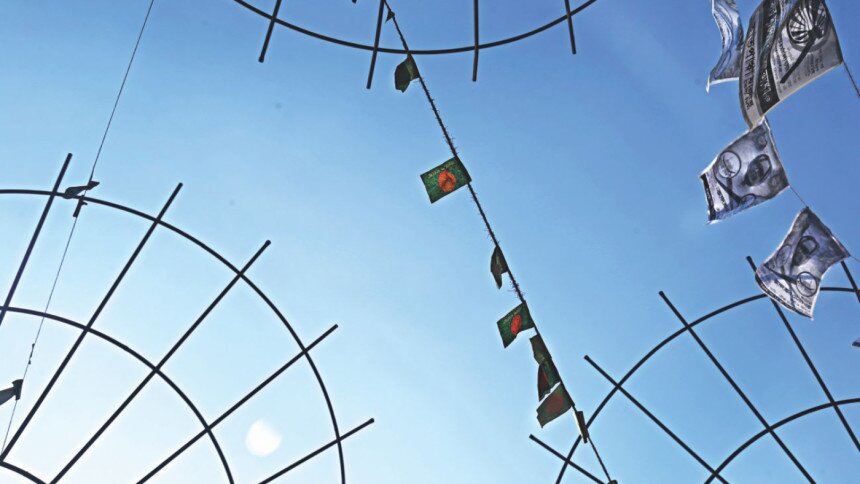 Shouldn’t the EC be saying how it will make elections free and fair?