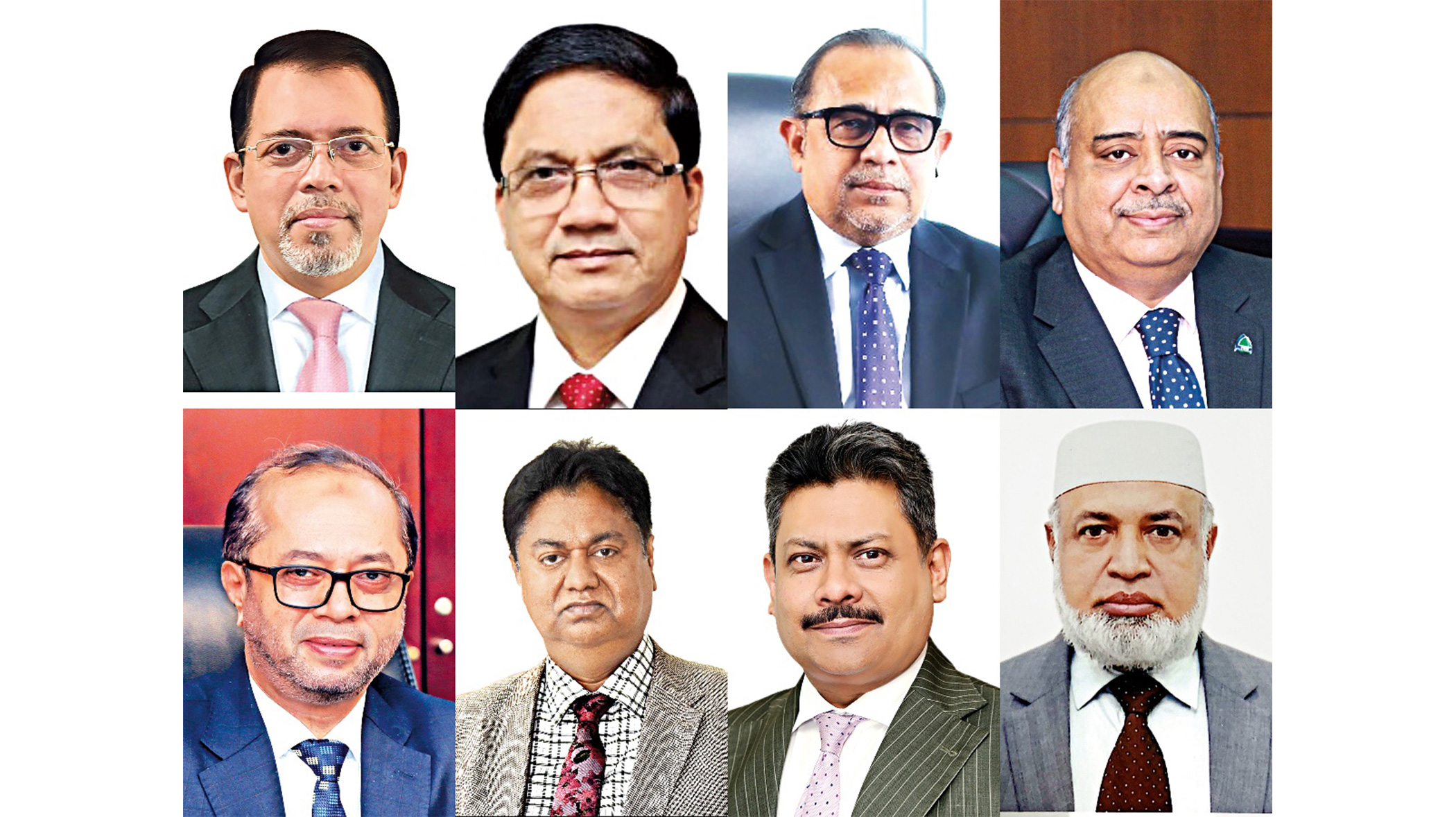 Shaping the future of Islamic Banking in Bangladesh: Insights from banking leaders