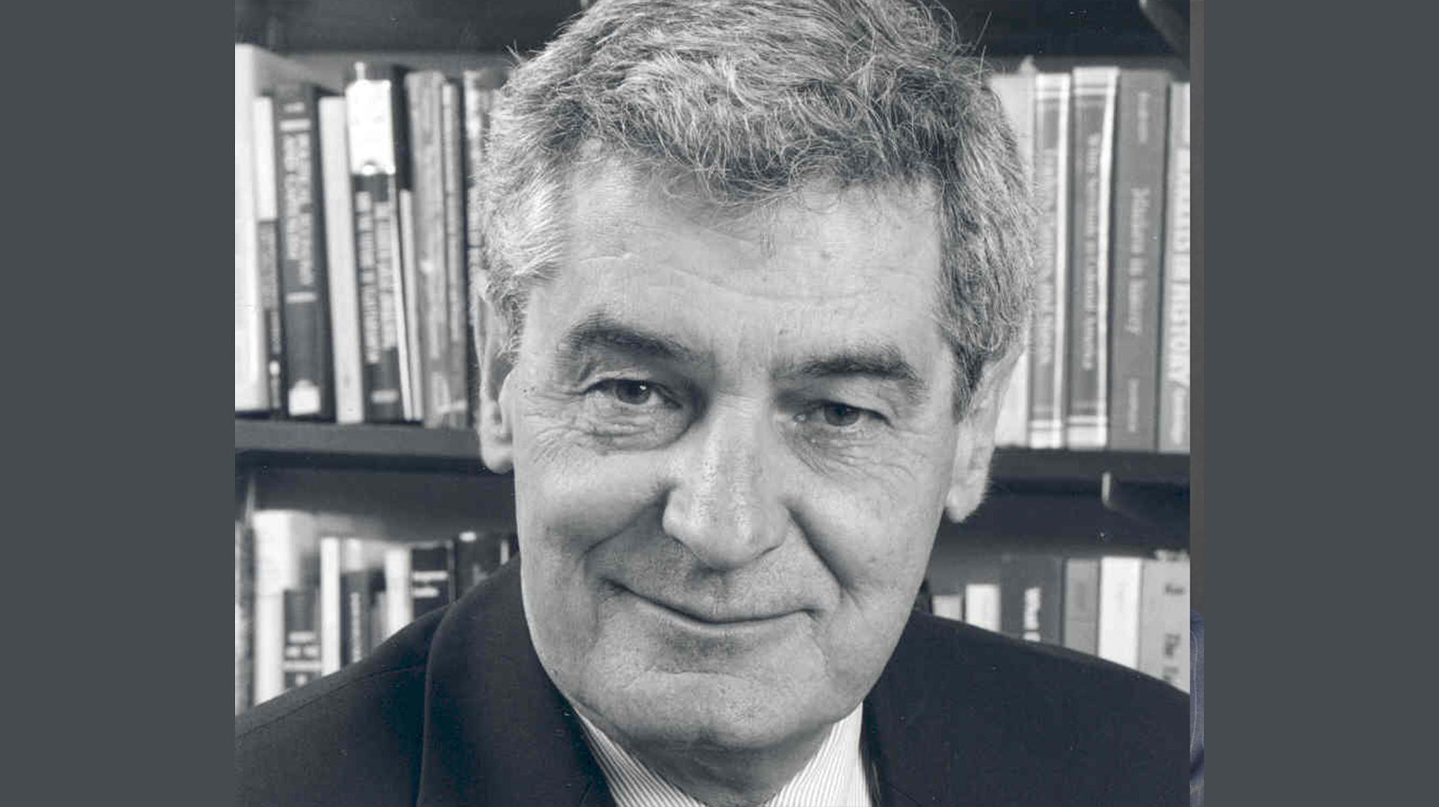 A pioneer of modern economics who popularised ‘rational expectations’