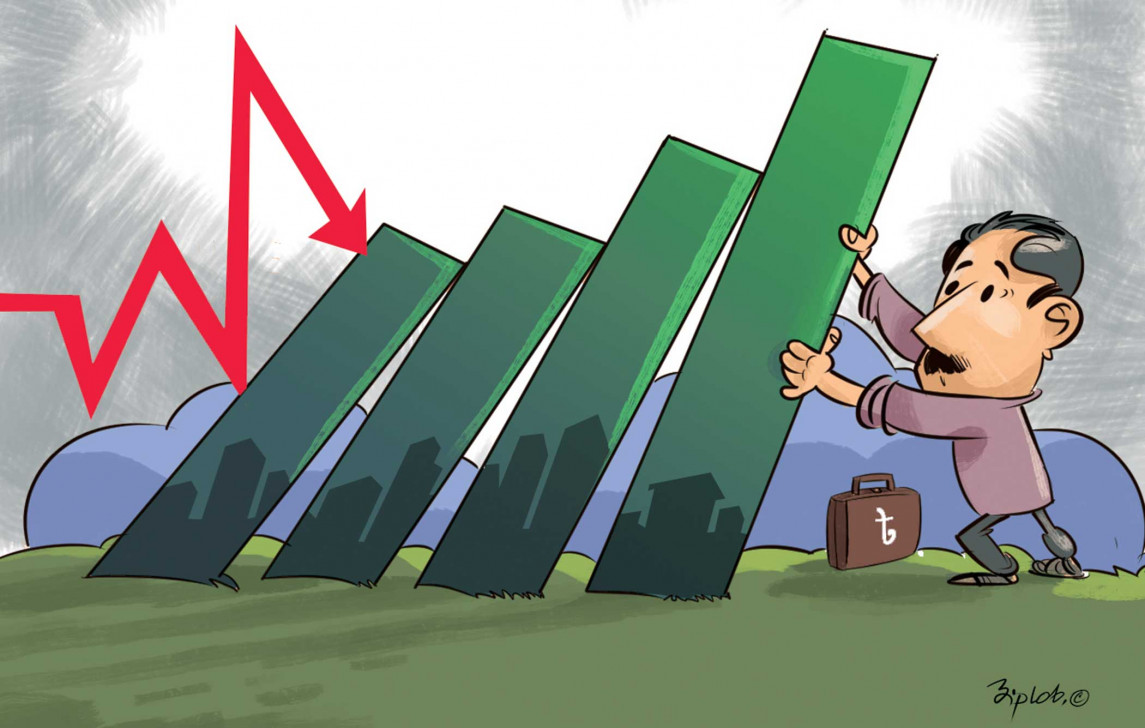 Yes, Bangladesh’s sovereign rating being downgraded is a big deal