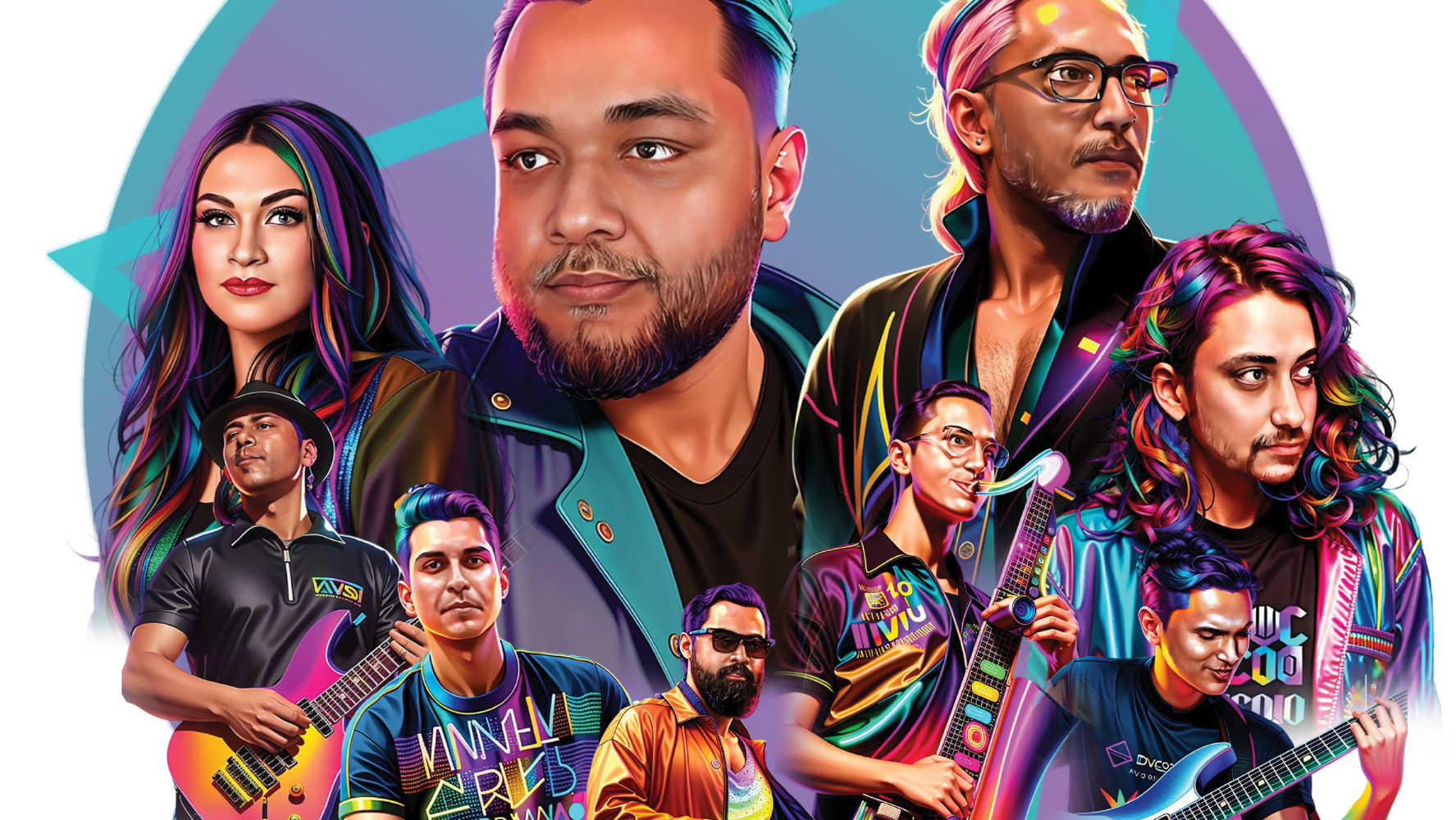 Bangladeshi stars will rock LA in ‘West Coast Bangla Music Fest’