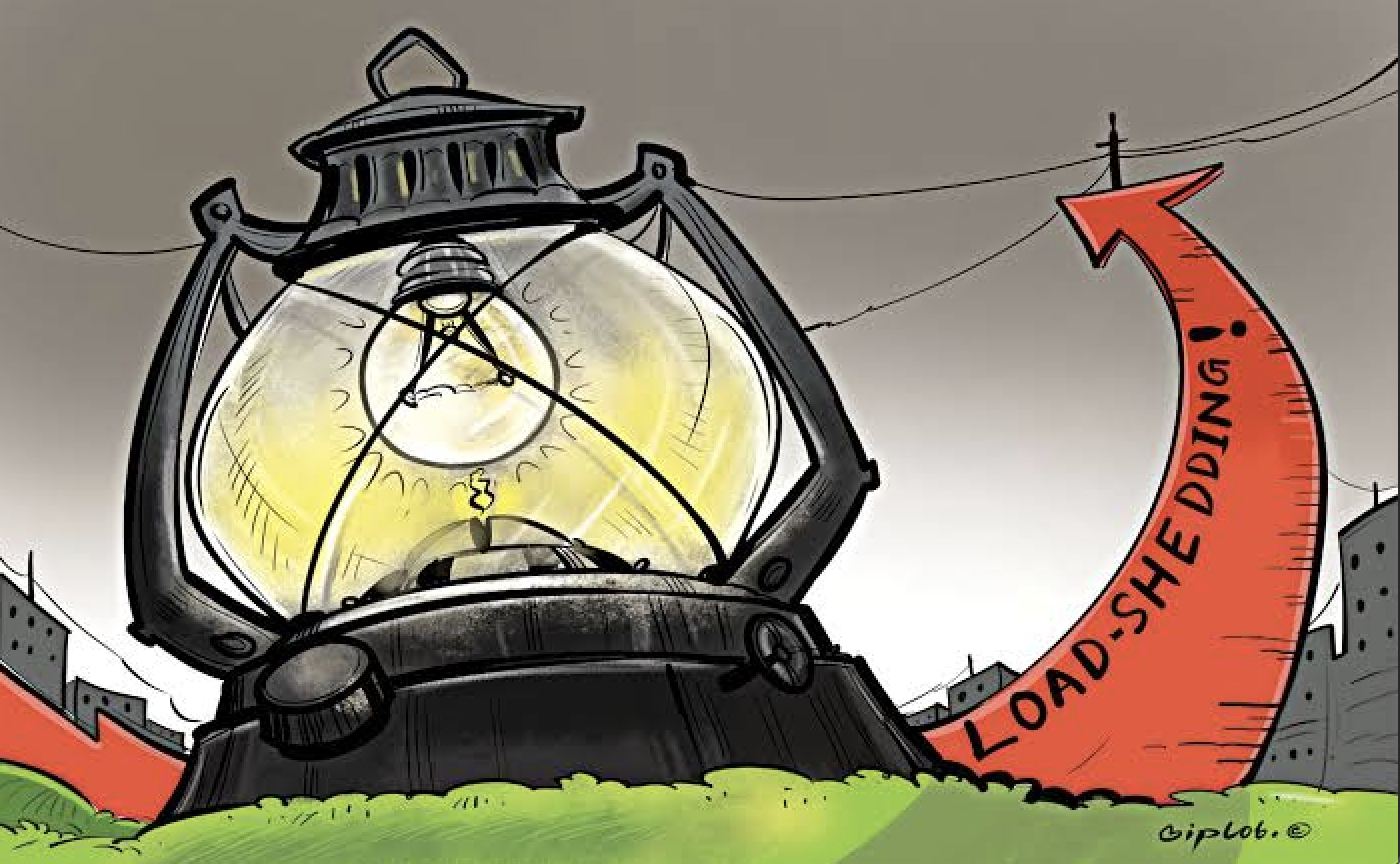 Power crisis: Perils of pursuing the old dangerous path