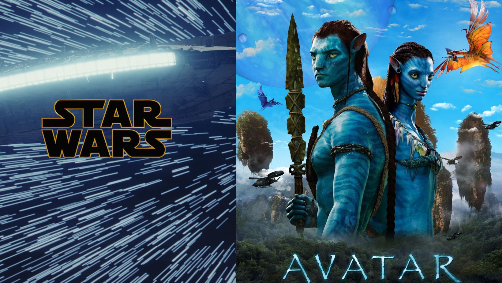 Disney sets date for new 'Star Wars' film, delays 'Avatar' sequels