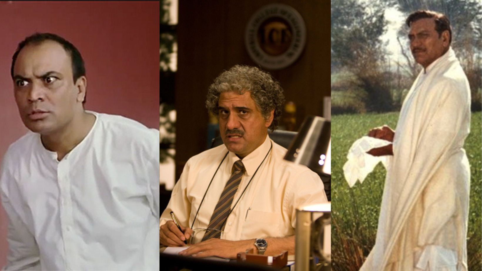 Have Bollywood fathers broken out of their stereotype yet?