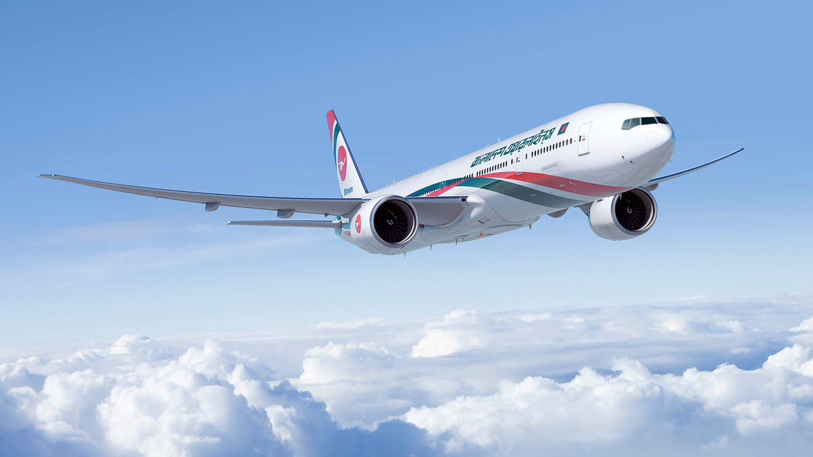Biman U-turns to buy Airbus planes