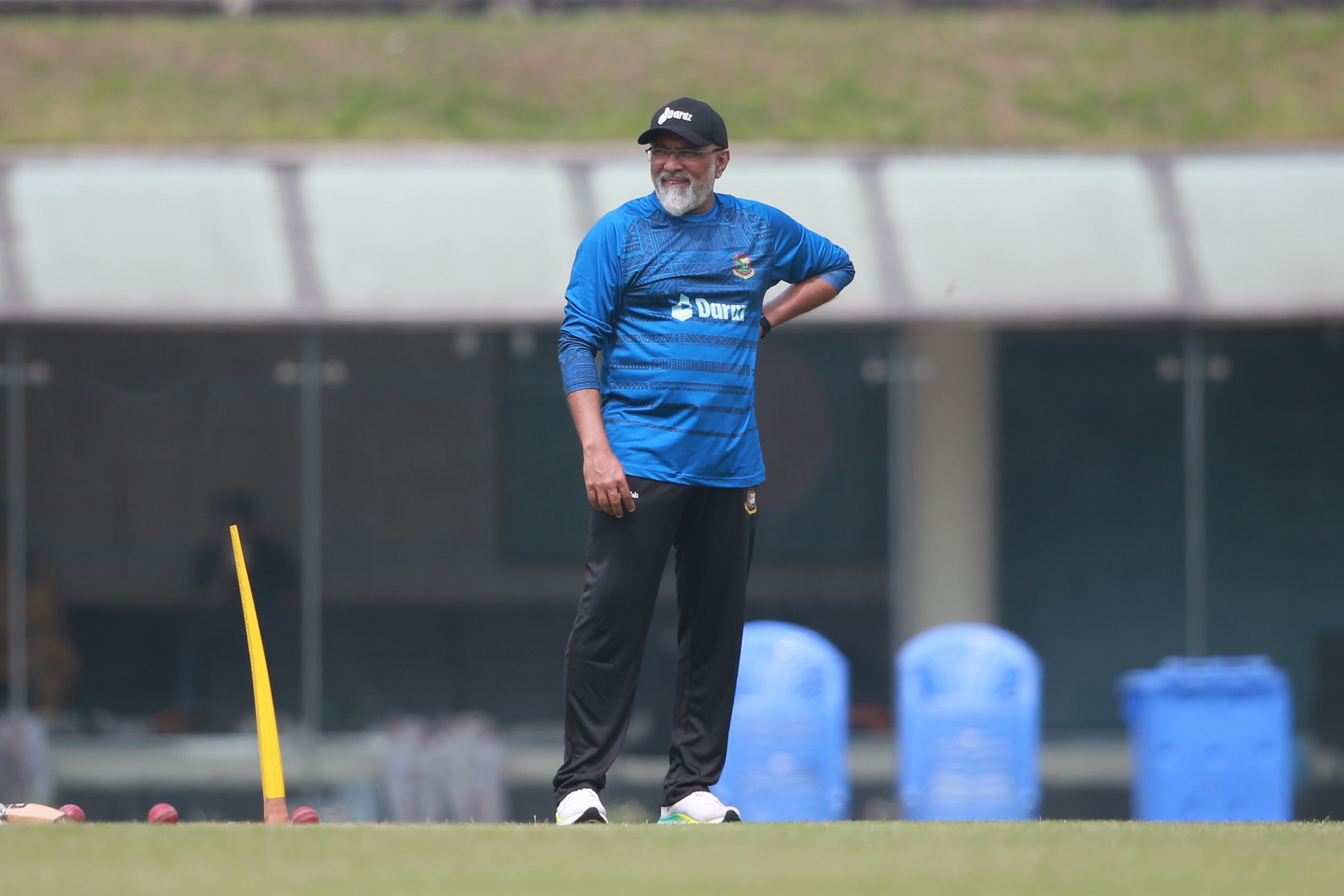 'We are on the right path'