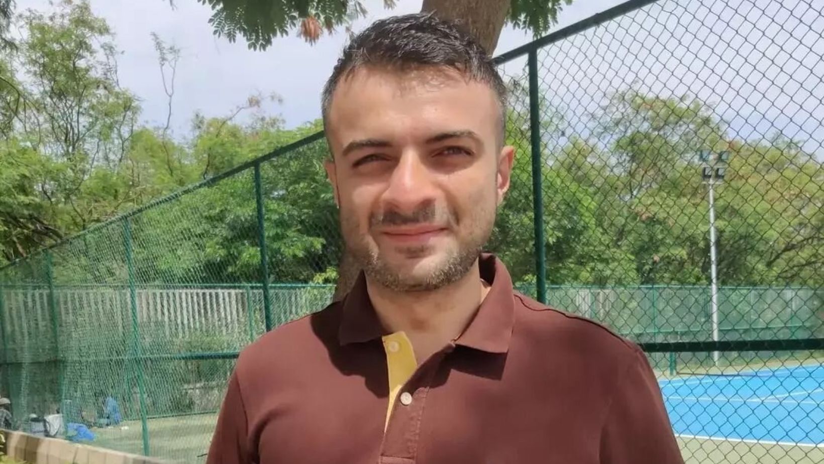 ‘CID’ famed ‘inspector Vivek’ is now a professor