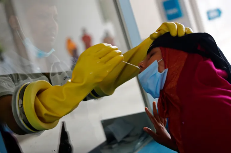 Empower patients to own their healthcare data