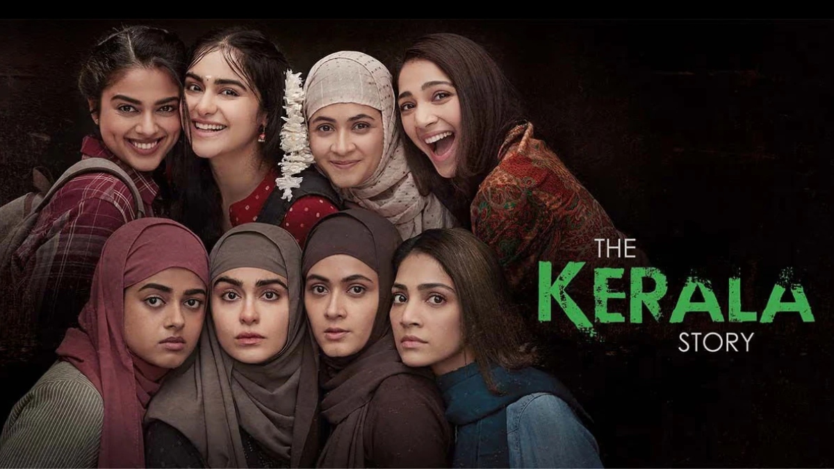 'The Kerala Story' struggles to find OTT deal due to ‘controversial’ reputation