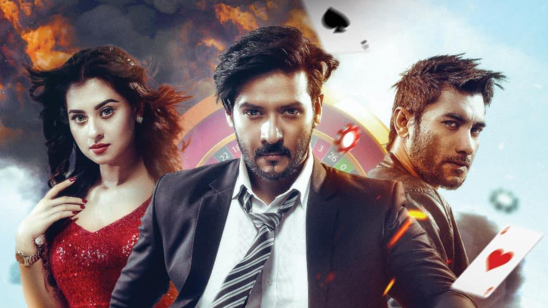 Bubly, Nirab starrer ‘Casino’ receives censor clearance