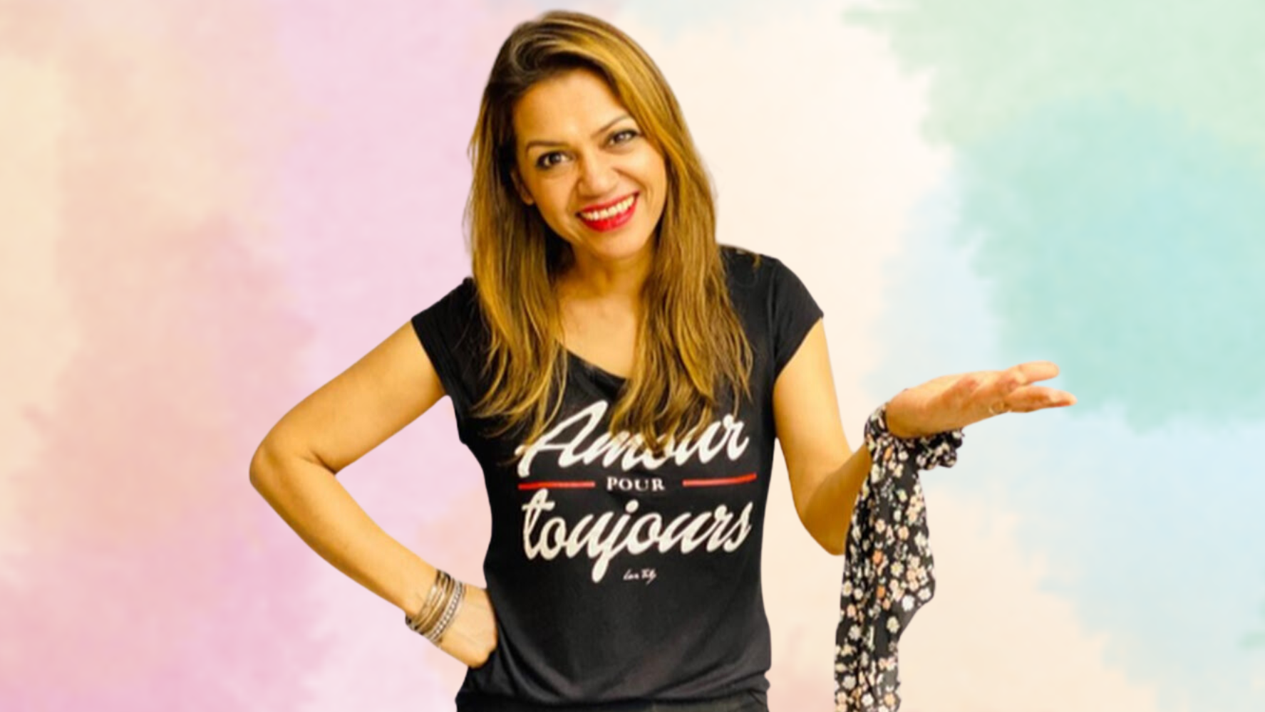 Singer Shireen to release Eid song ‘Bain Duardi’