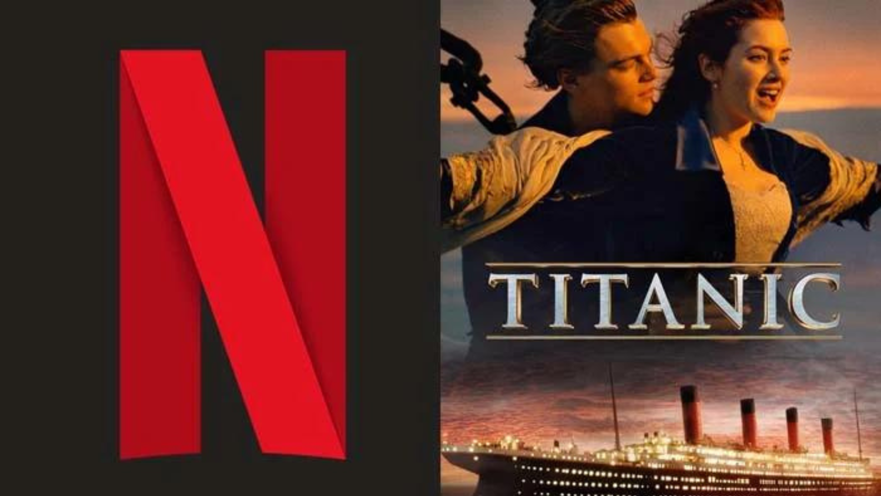 Netflix faces backlash for reintroducing Titanic amid recent submarine tragedy 