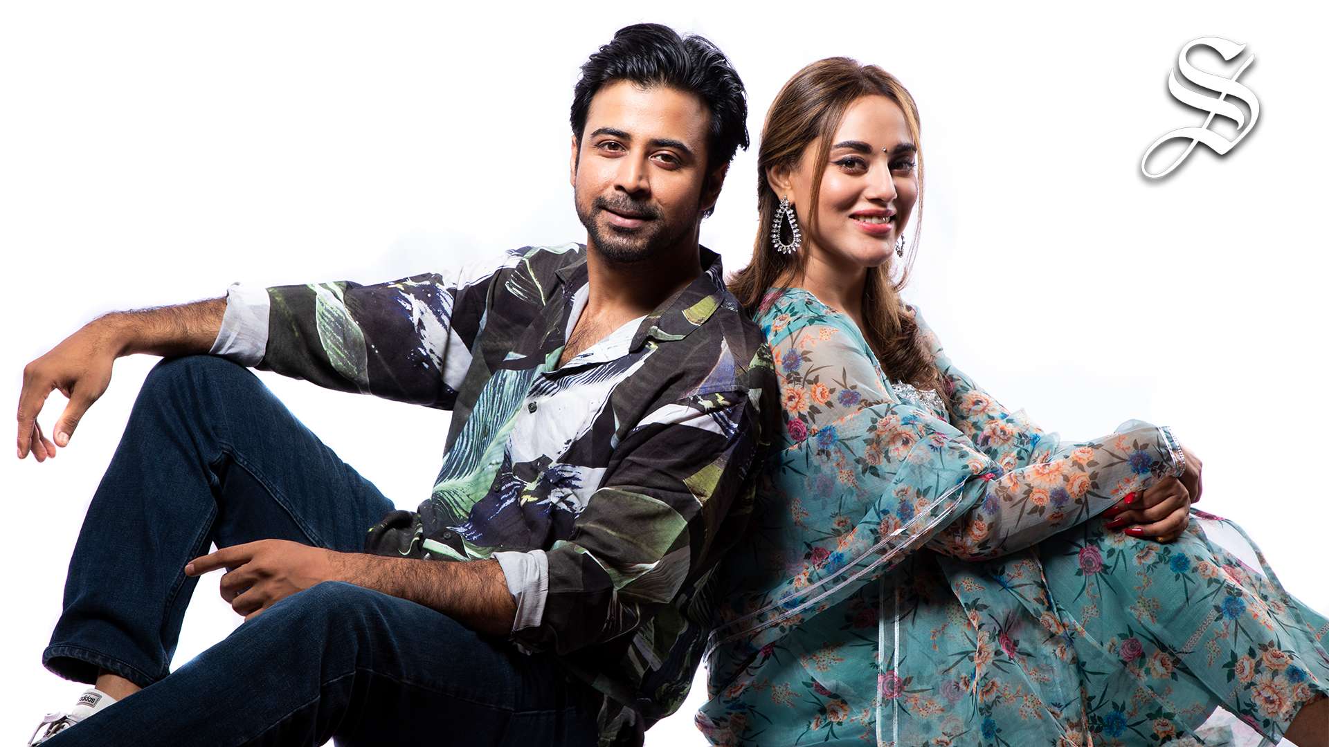 Moina-Masud come together in ‘Shurongo’