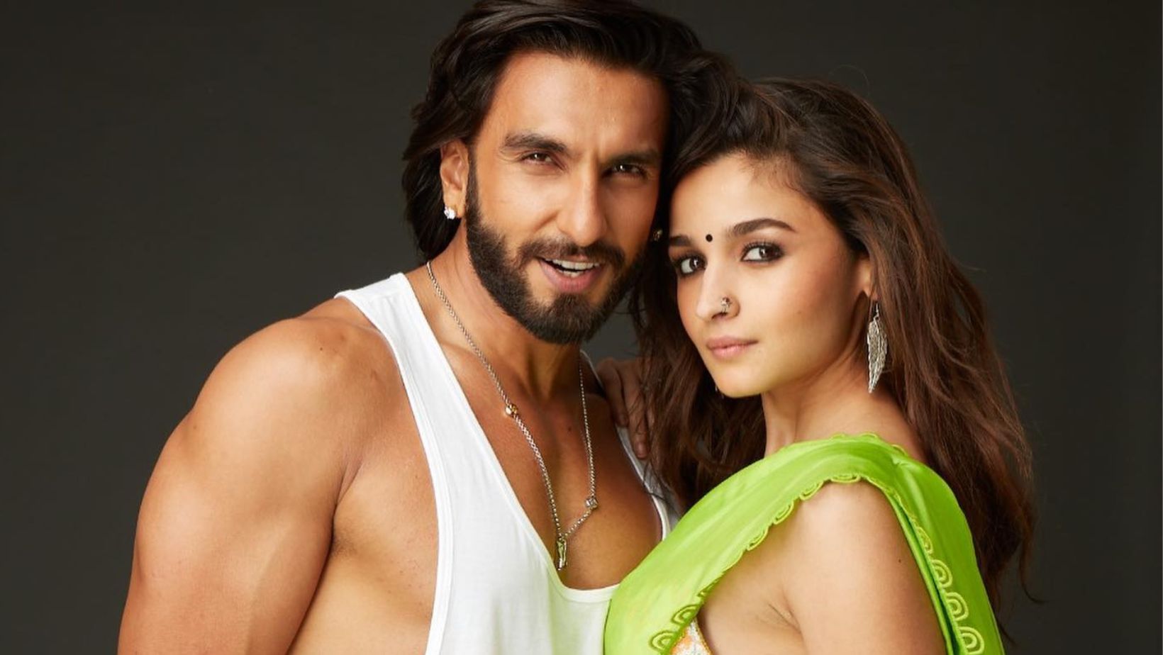 ‘Rocky Aur Rani Kii Prem Kahaani’ first look photos fail fan expectations