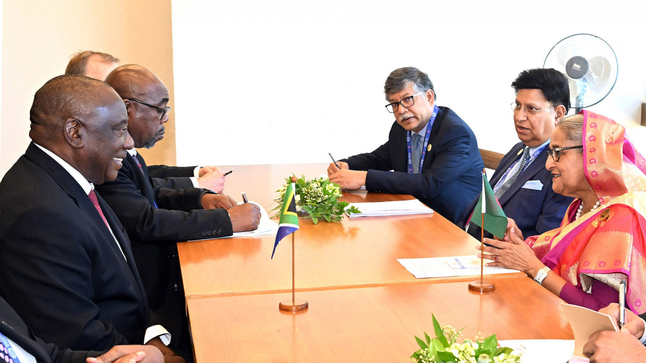 How Bangladesh can benefit by joining BRICS