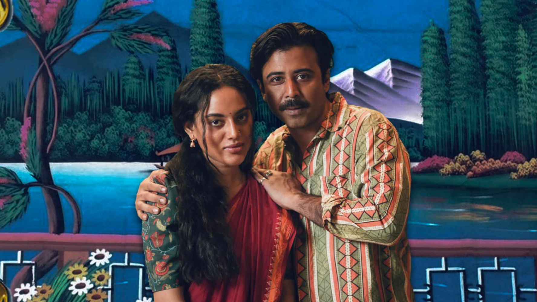 'Shurongo' releasing in USA, Canada, Australia