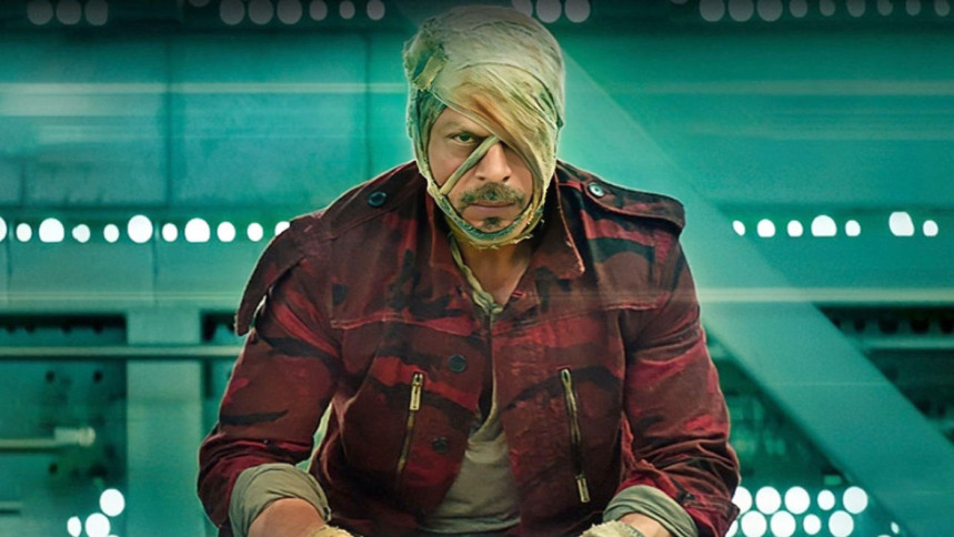 When and where to watch ‘Jawan’ trailer 