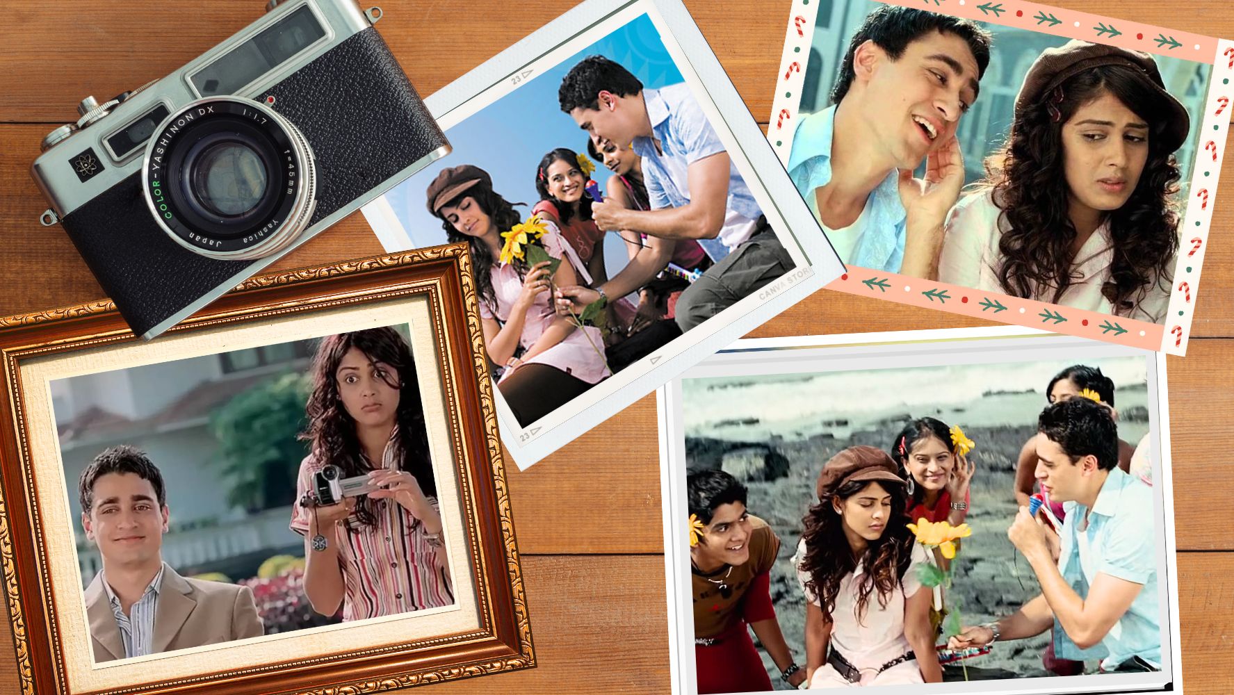 15 years of 'Jaane Tu... Ya Jaane Na'