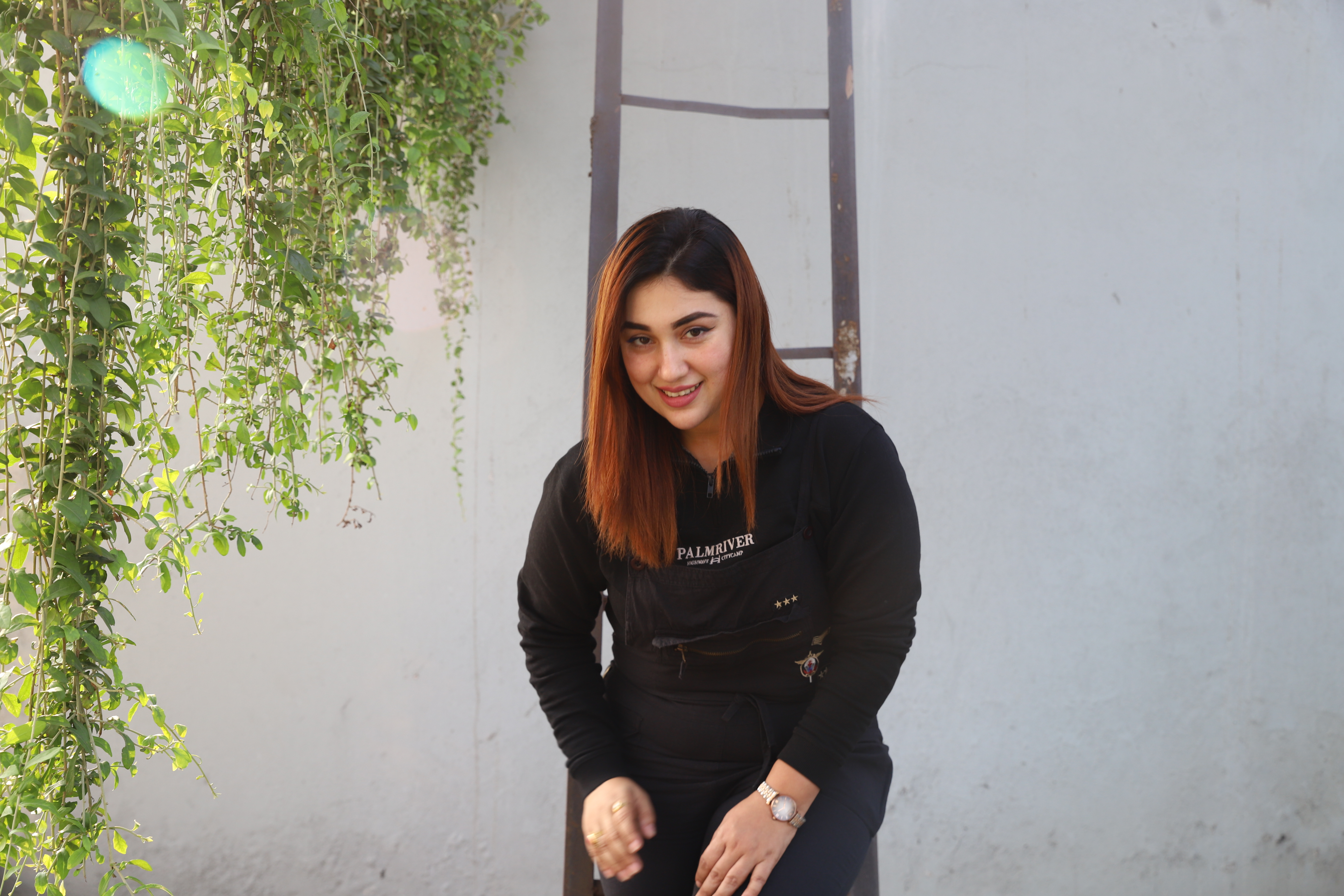 Apu Biswas opens up about ‘Lal Shari’, Shakib Khan