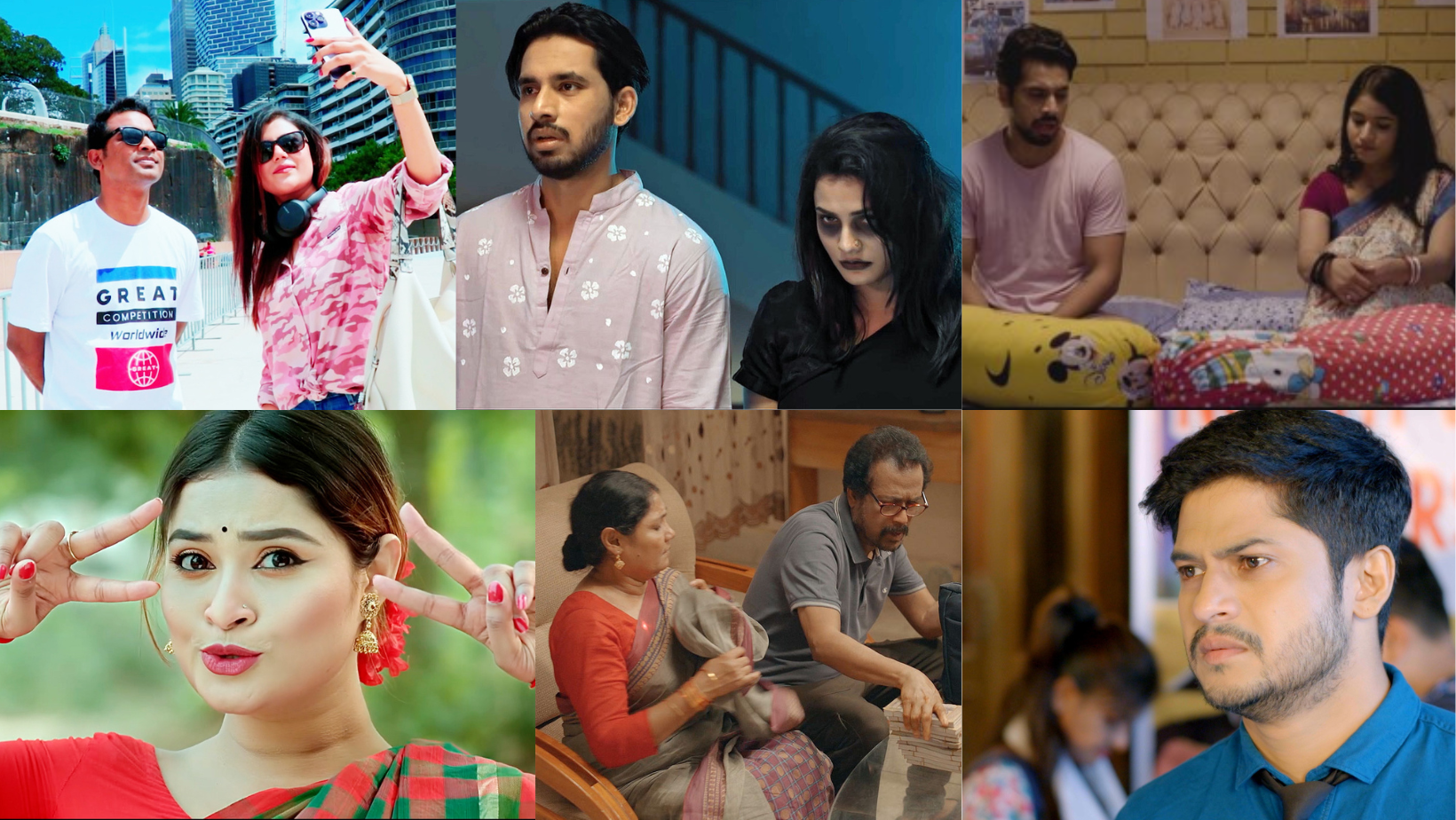 Eid Day 6: What to watch on TV