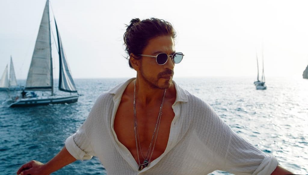 SRK's 'Jawan' and 'Dunki' rights sold at Rs 480 crores