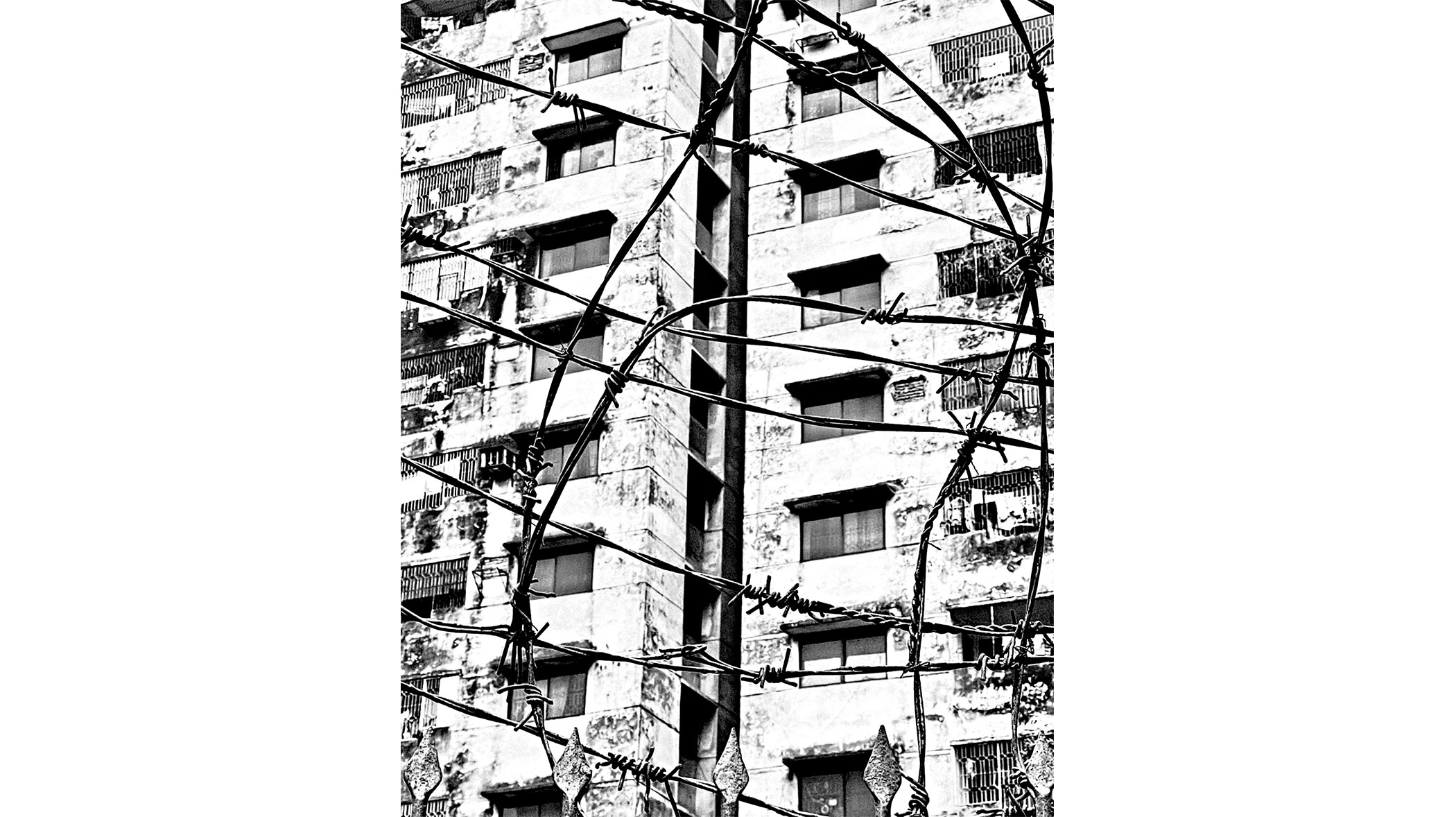 Cog against the machine