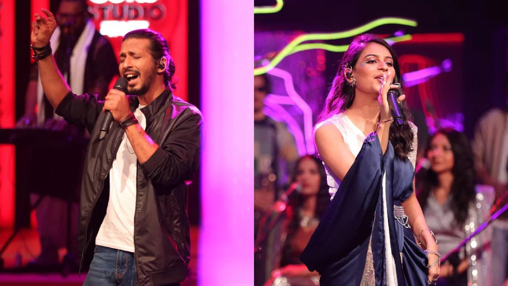 Coke Studio Bangla’s next song ‘Shondhatara’ releasing today