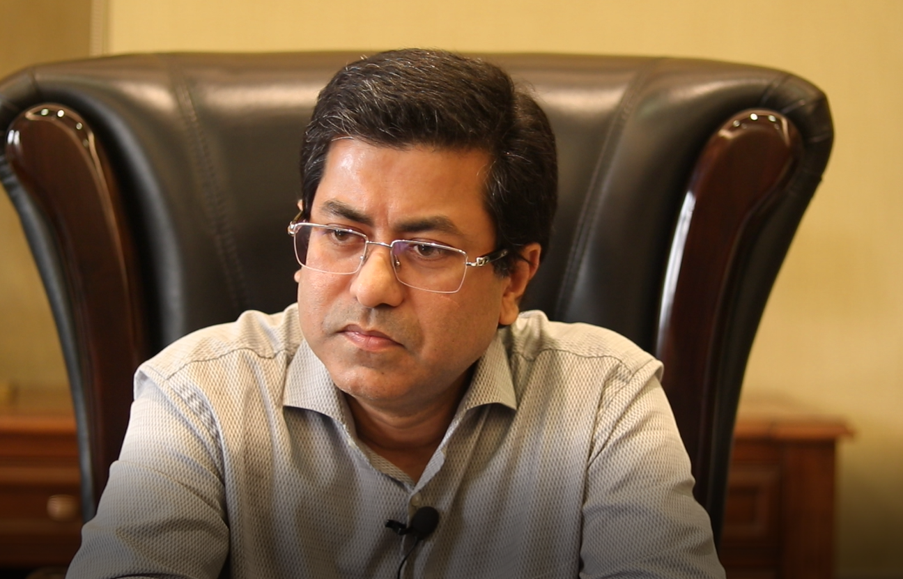 ‘Aggression from government, private bodies a huge challenge for us’