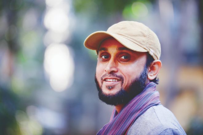 An industry can’t be made with just us and our uncles: Farooki