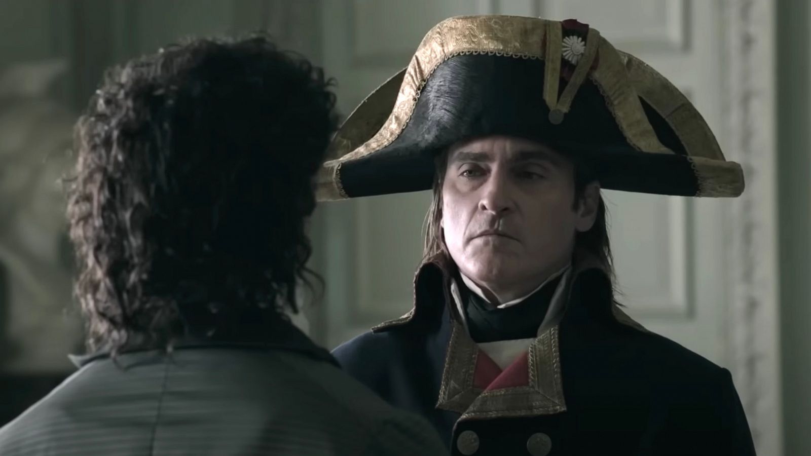 From ‘Joker’, Joaquin Phoenix transforms into 'Napoleon'