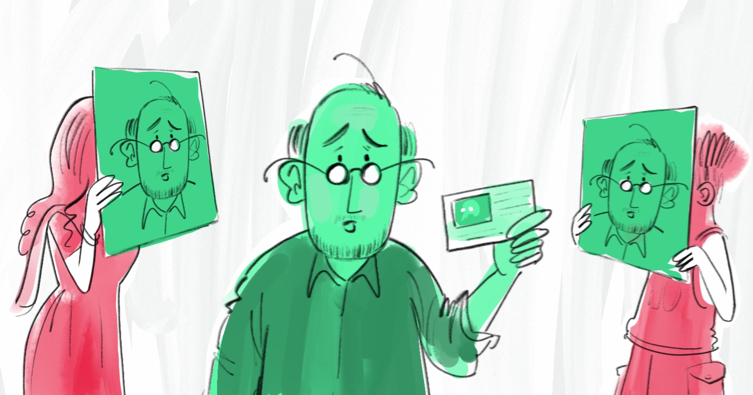 Who watches the watchmen?