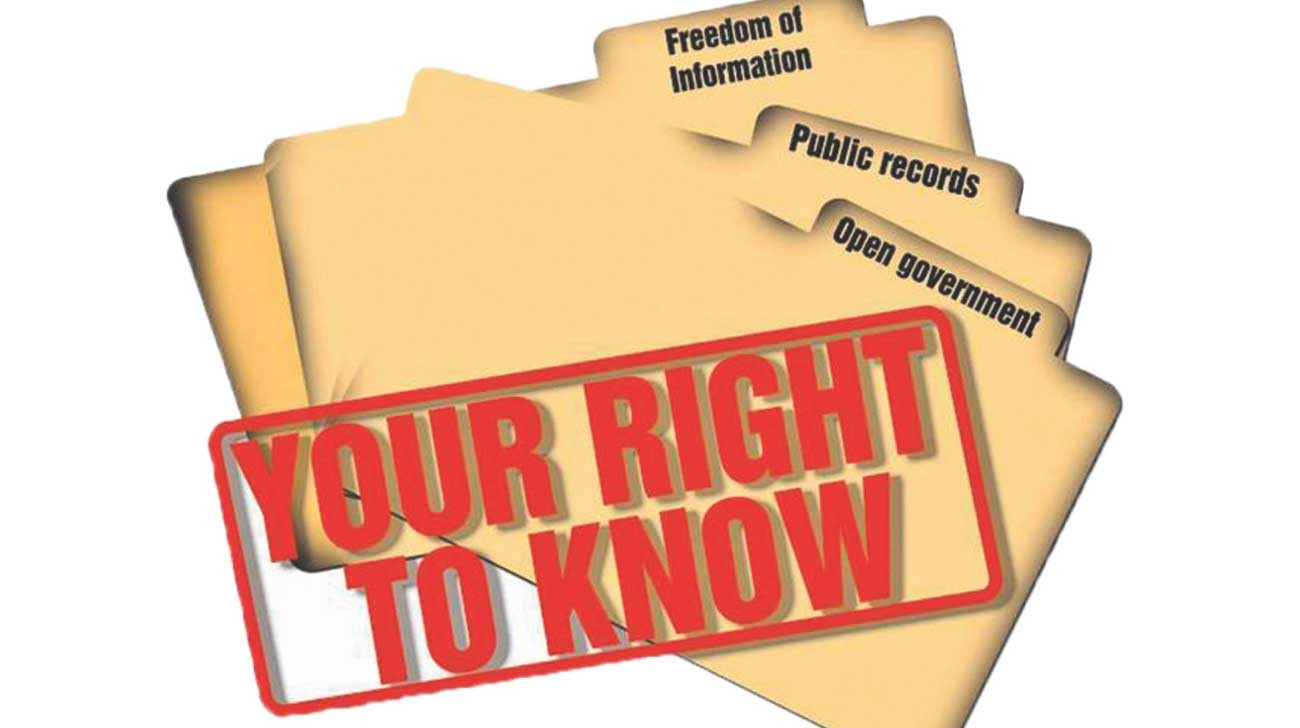 RTI: A law that can bring joy to citizens