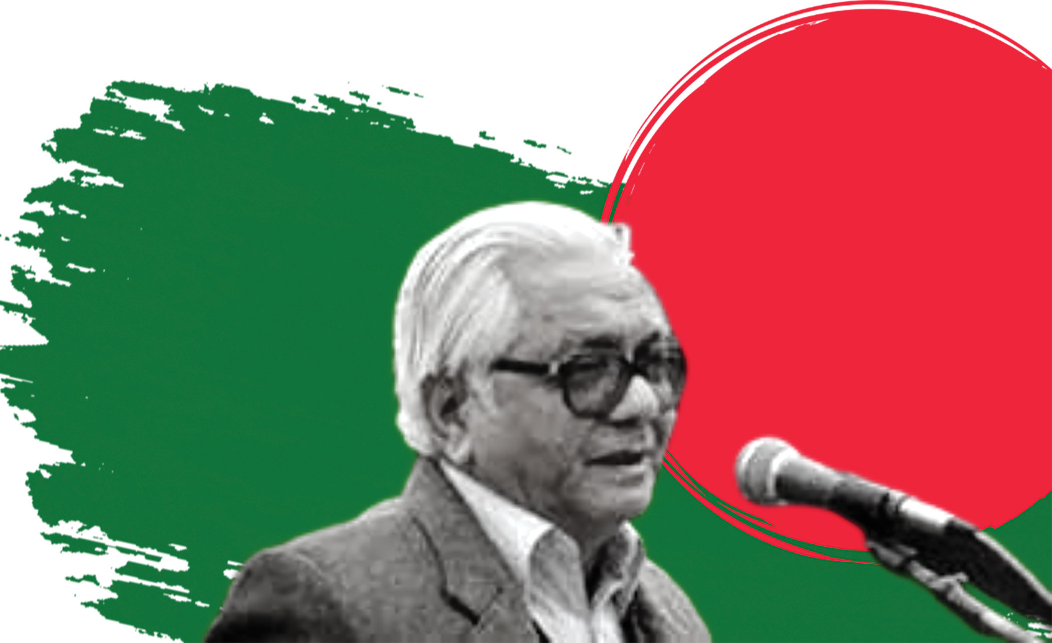 ‘Bangladesh has failed to foster an environment that encourages creative and intellectual freedom’: Badruddin Umar