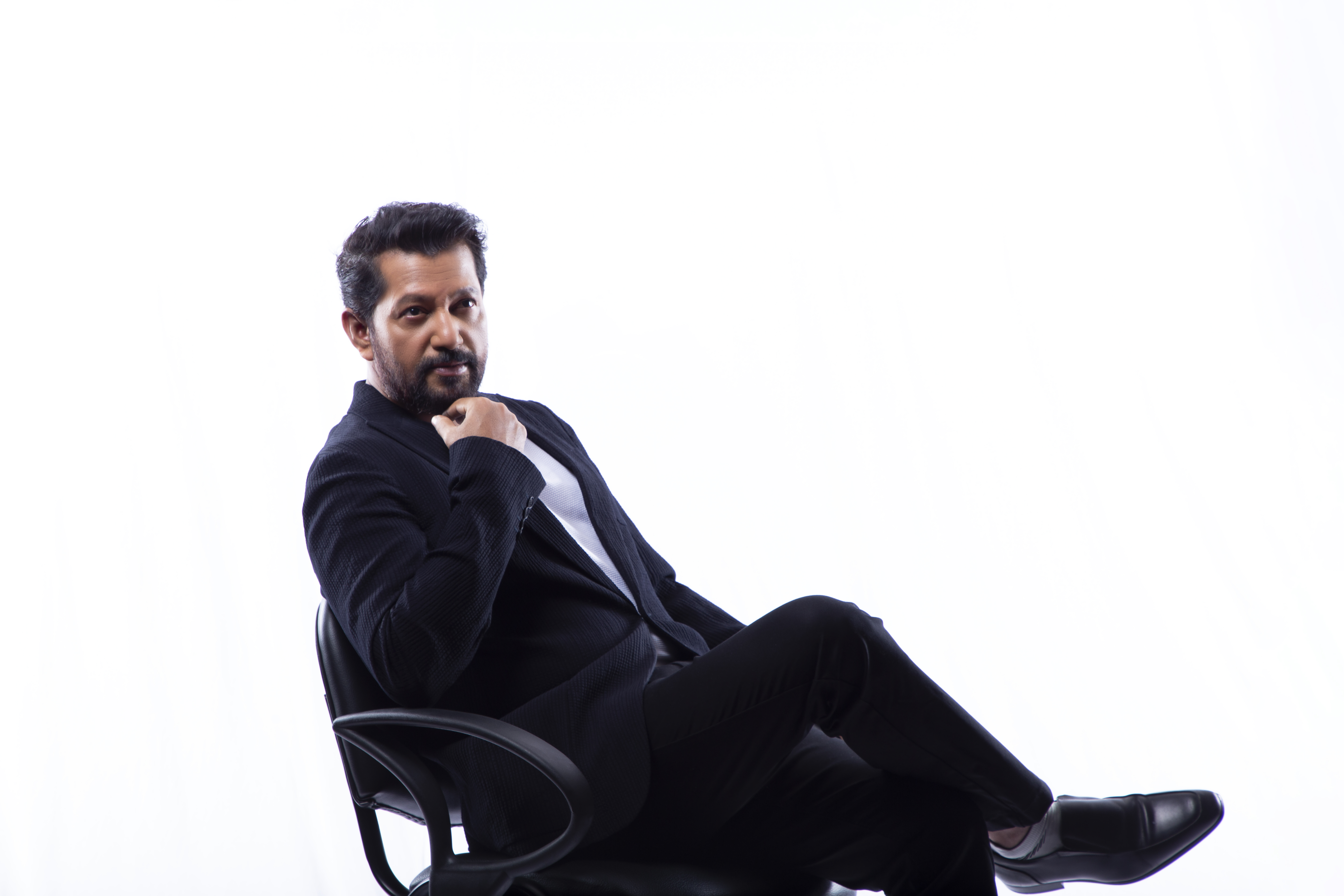 Mahfuz Ahmed’s stunning reincarnation