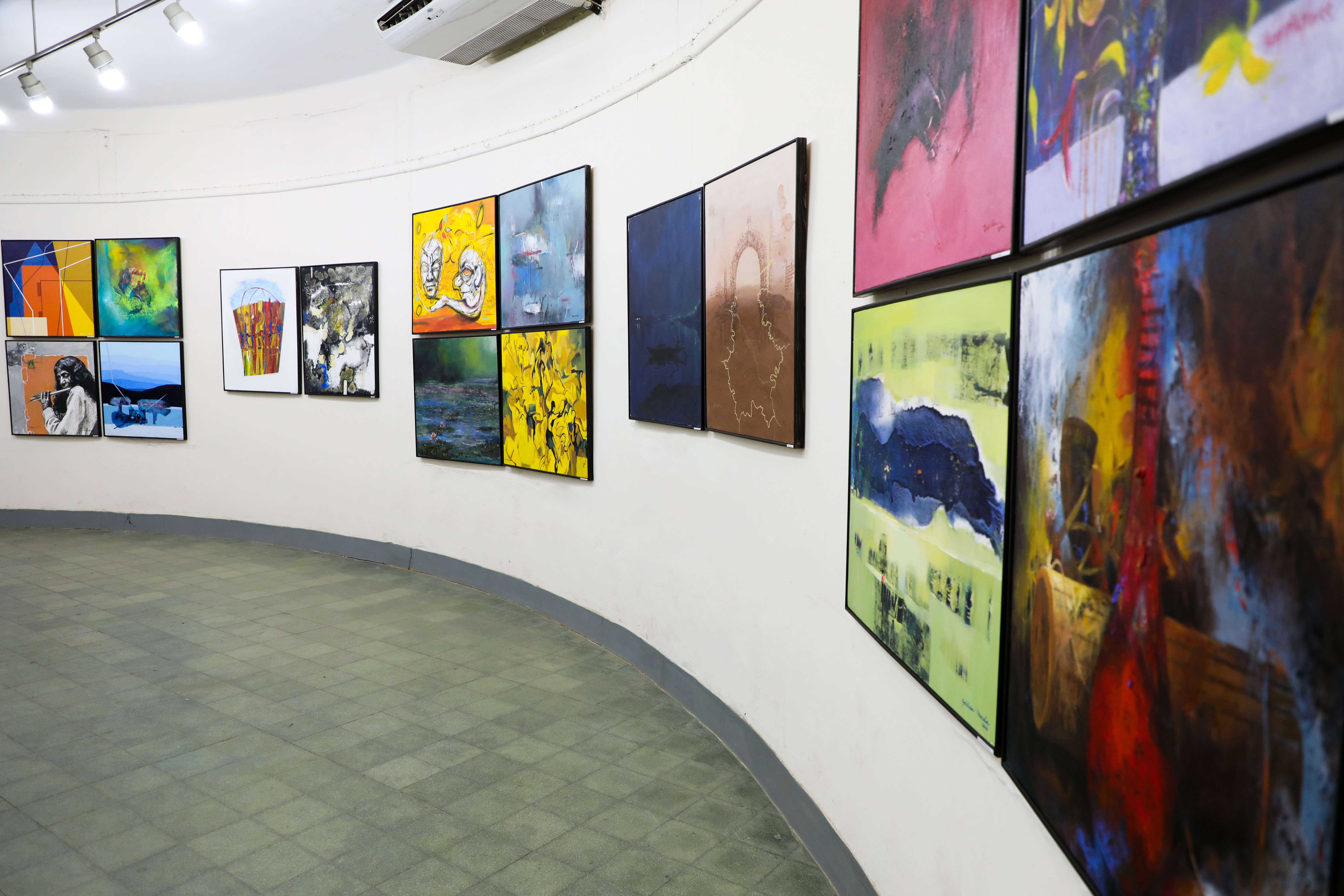 A piece of Mymensingh in Dhaka