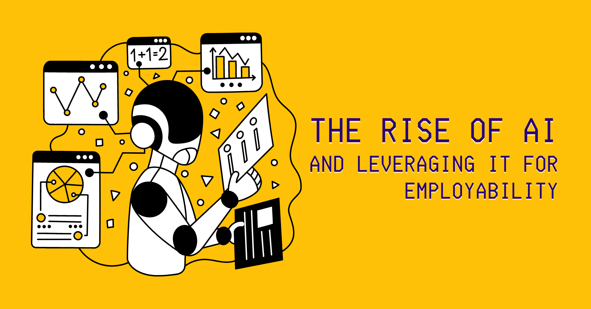 The rise of AI and leveraging it for employability