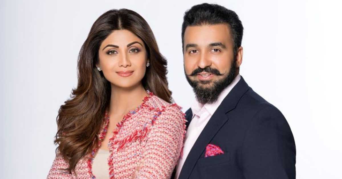 Raj Kundra to make film on his pornography case, to play main role