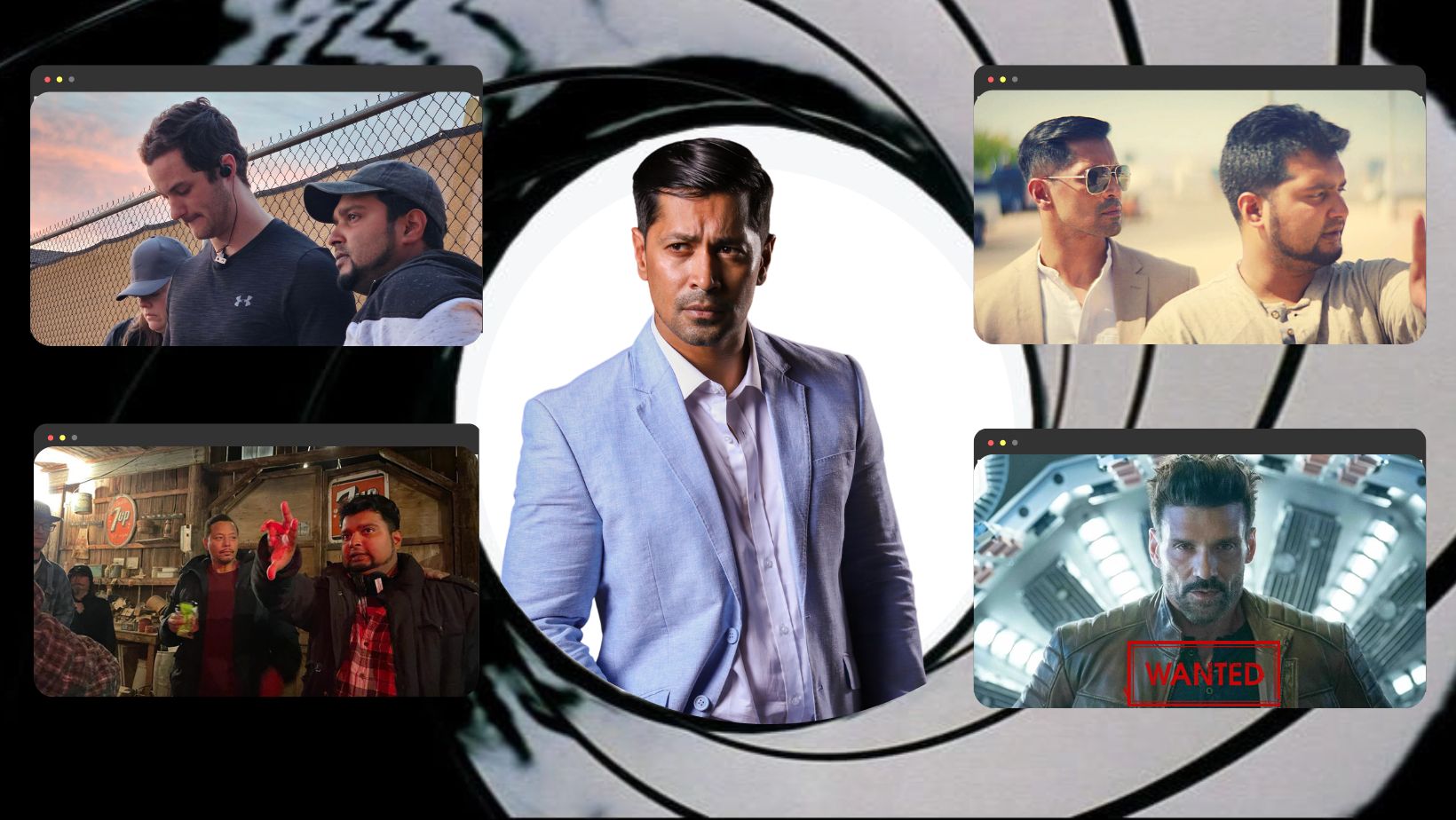 Will ‘MR-9’ be the next Bangladeshi blockbuster? 